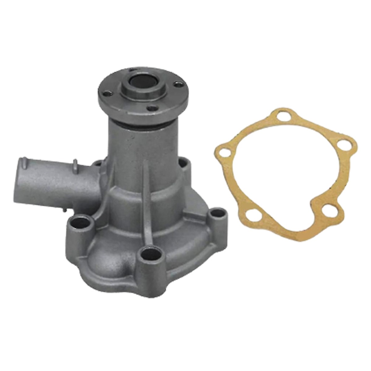 Pompe à eau 121023-42100 pour Yanmar