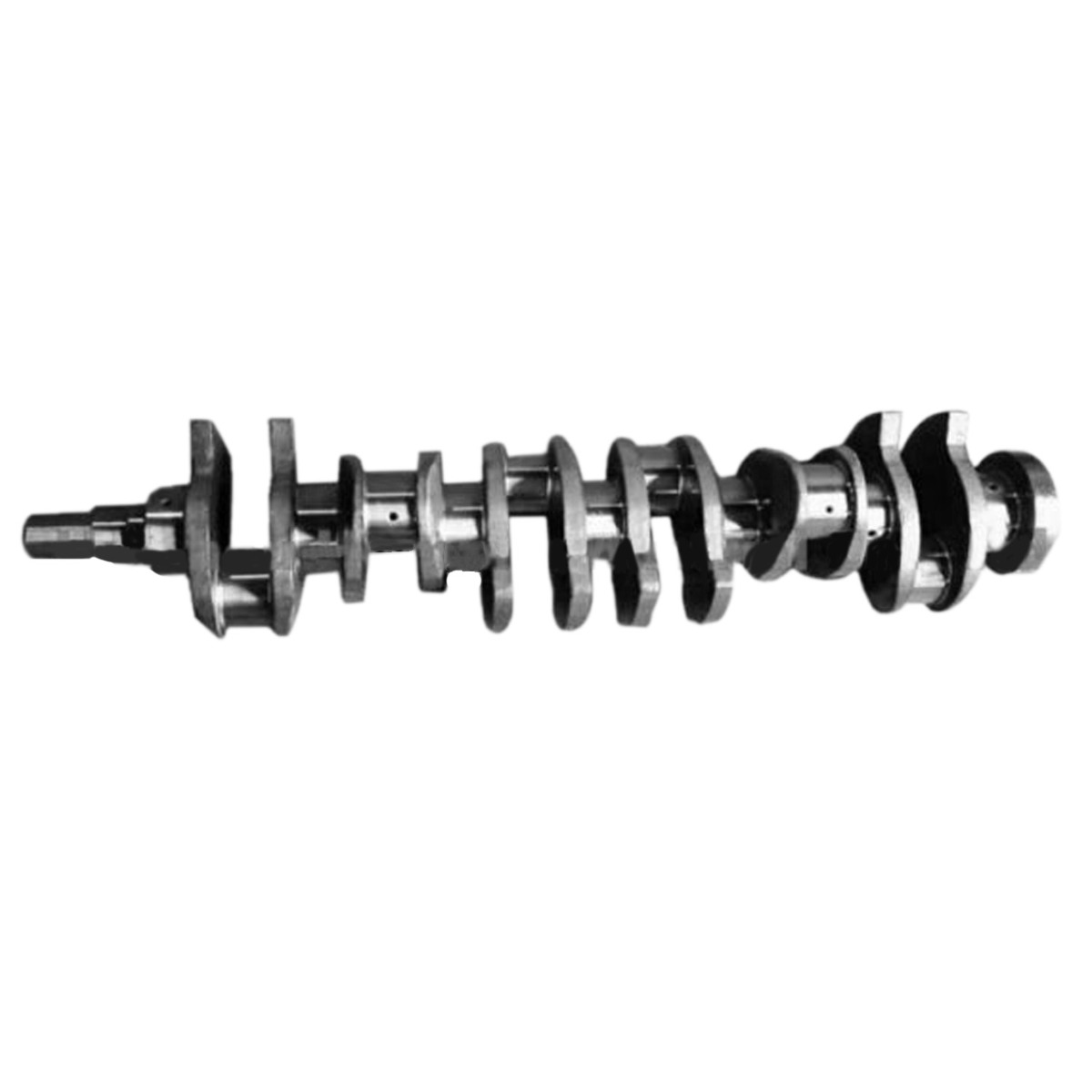 Vilebrequin pour Volvo moteur TD100
