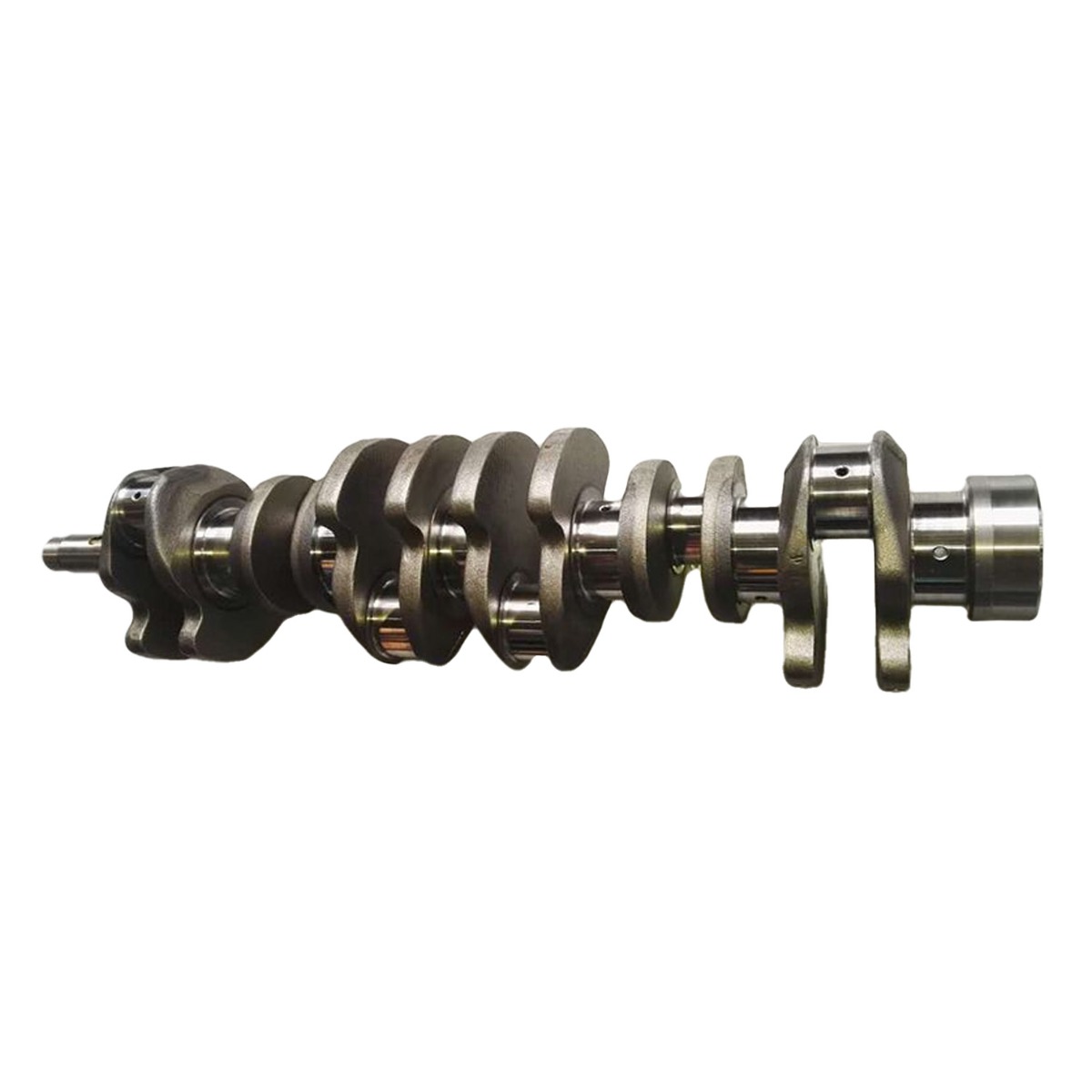 Vilebrequin pour Melling moteur BD58