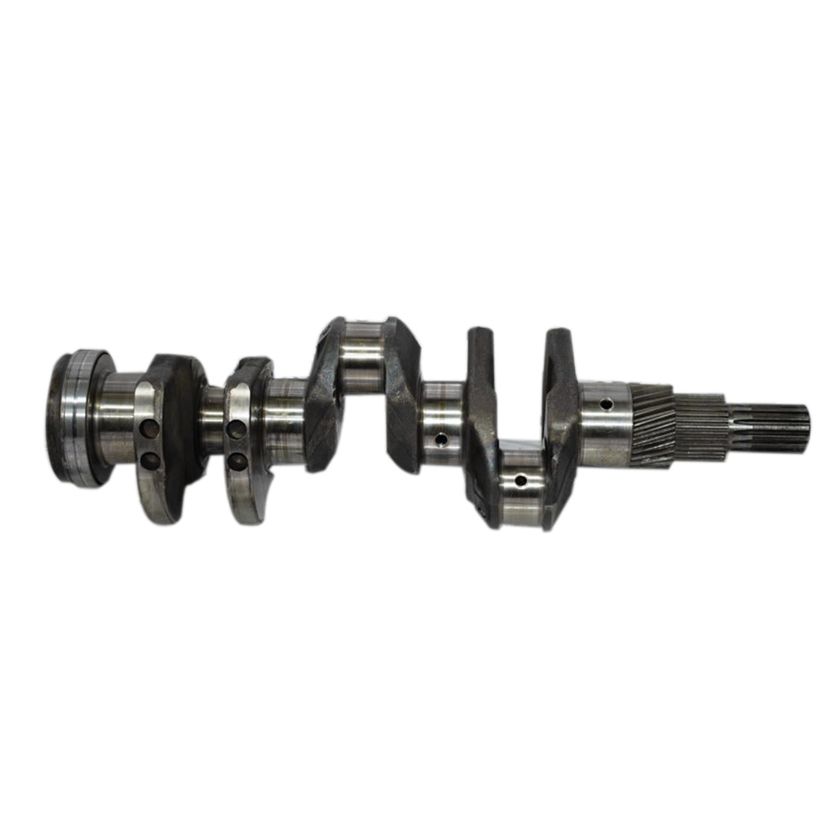 Vilebrequin 1G910-23012 pour Kubota