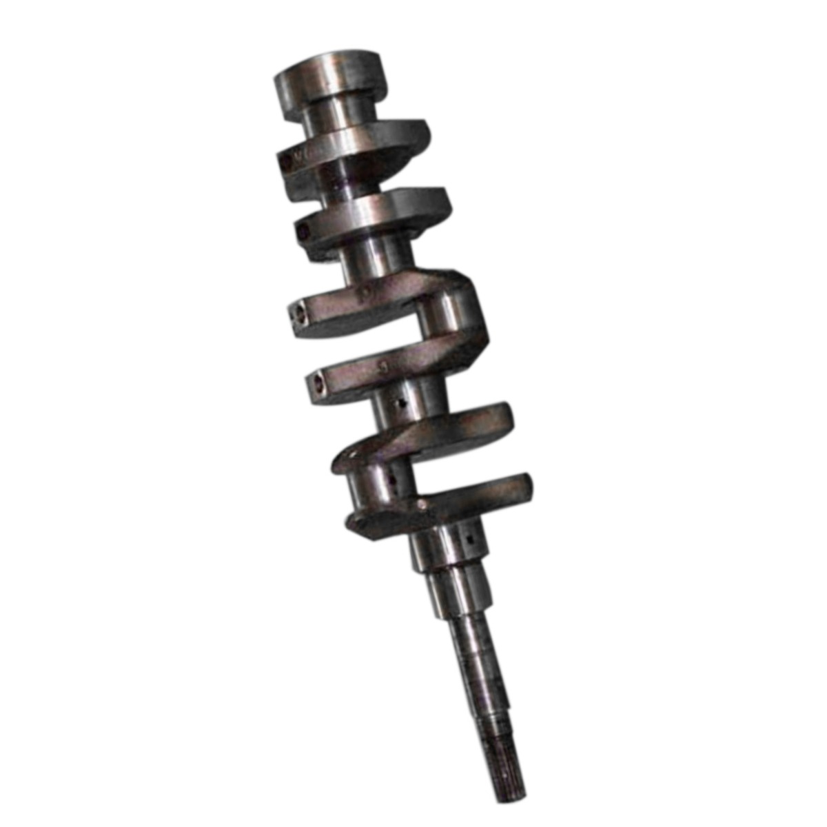 Vilebrequin pour Kubota moteur D1803
