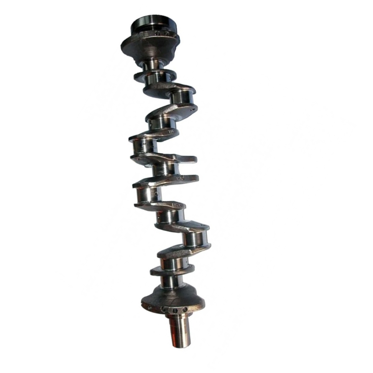 Vilebrequin pour Caterpillar CAT moteur 3306