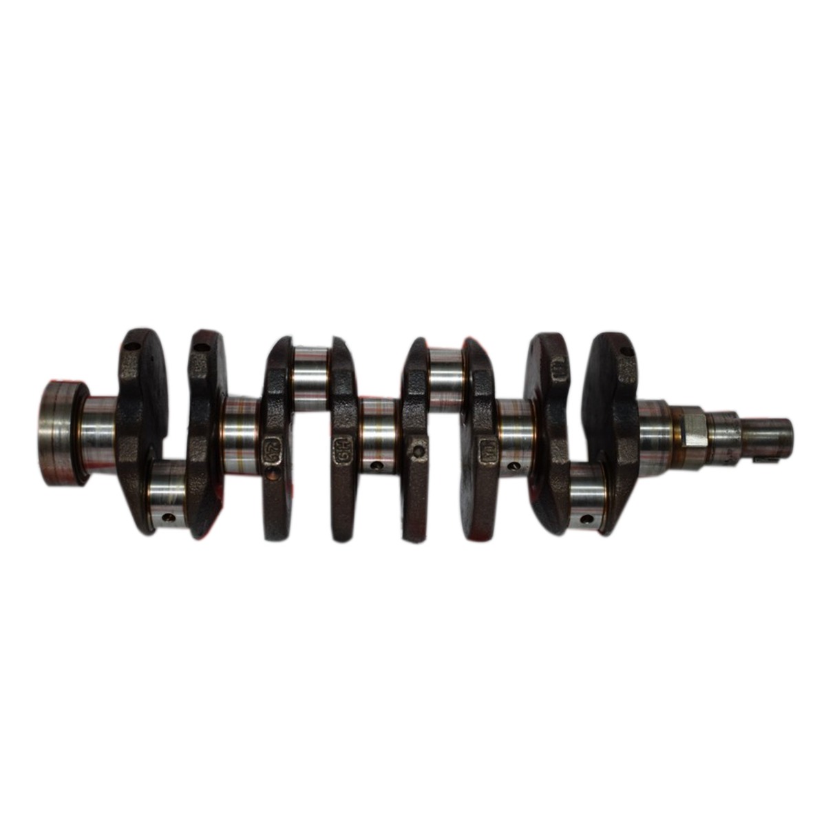 Vilebrequin 96325203 pour Chevrolet Spark