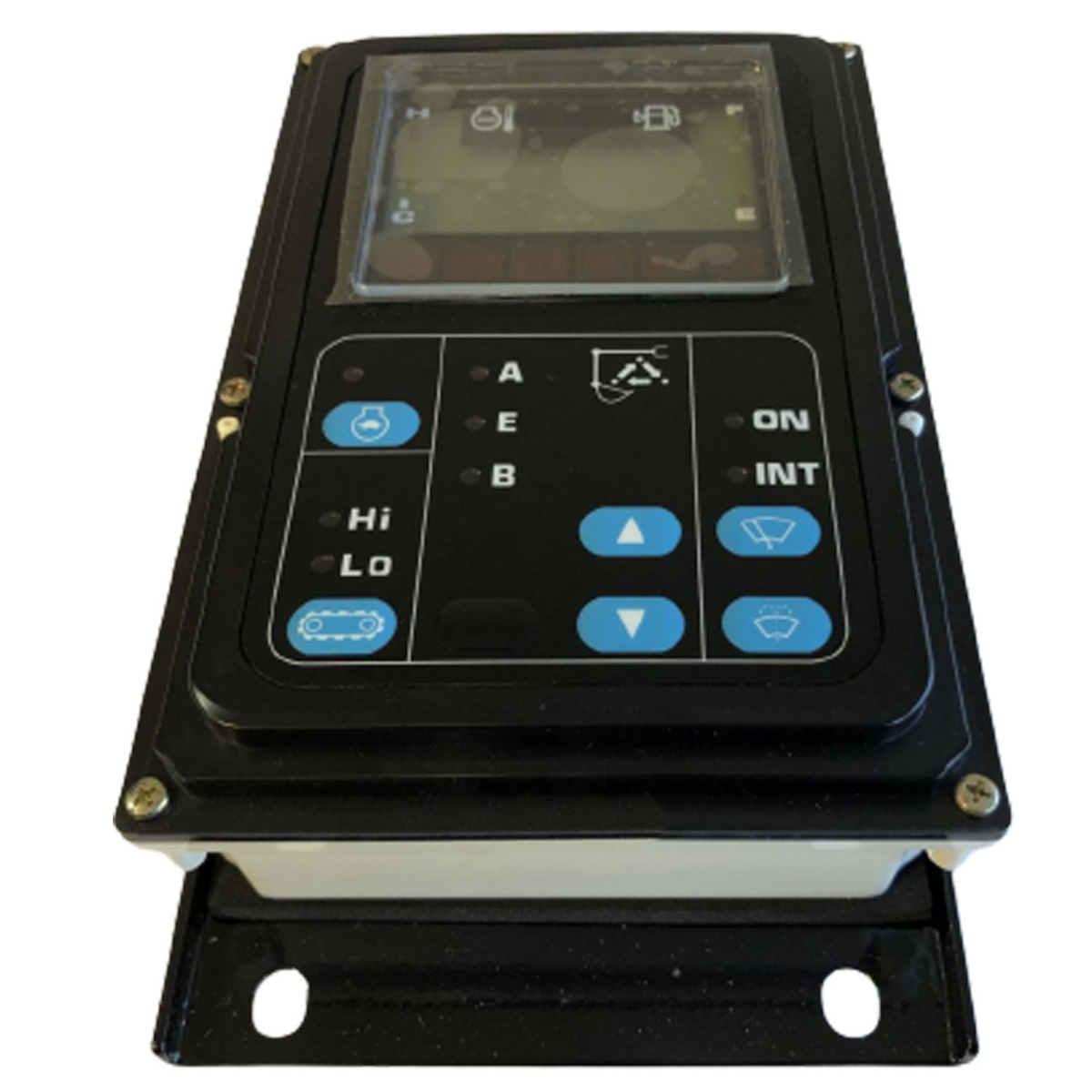 Moni selon R 7835-10-2005 pour Komatsu