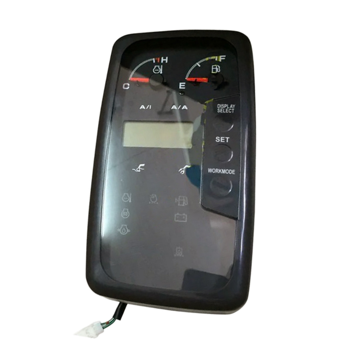 Moniteur de tableau de bord 4482981 pour Hitachi