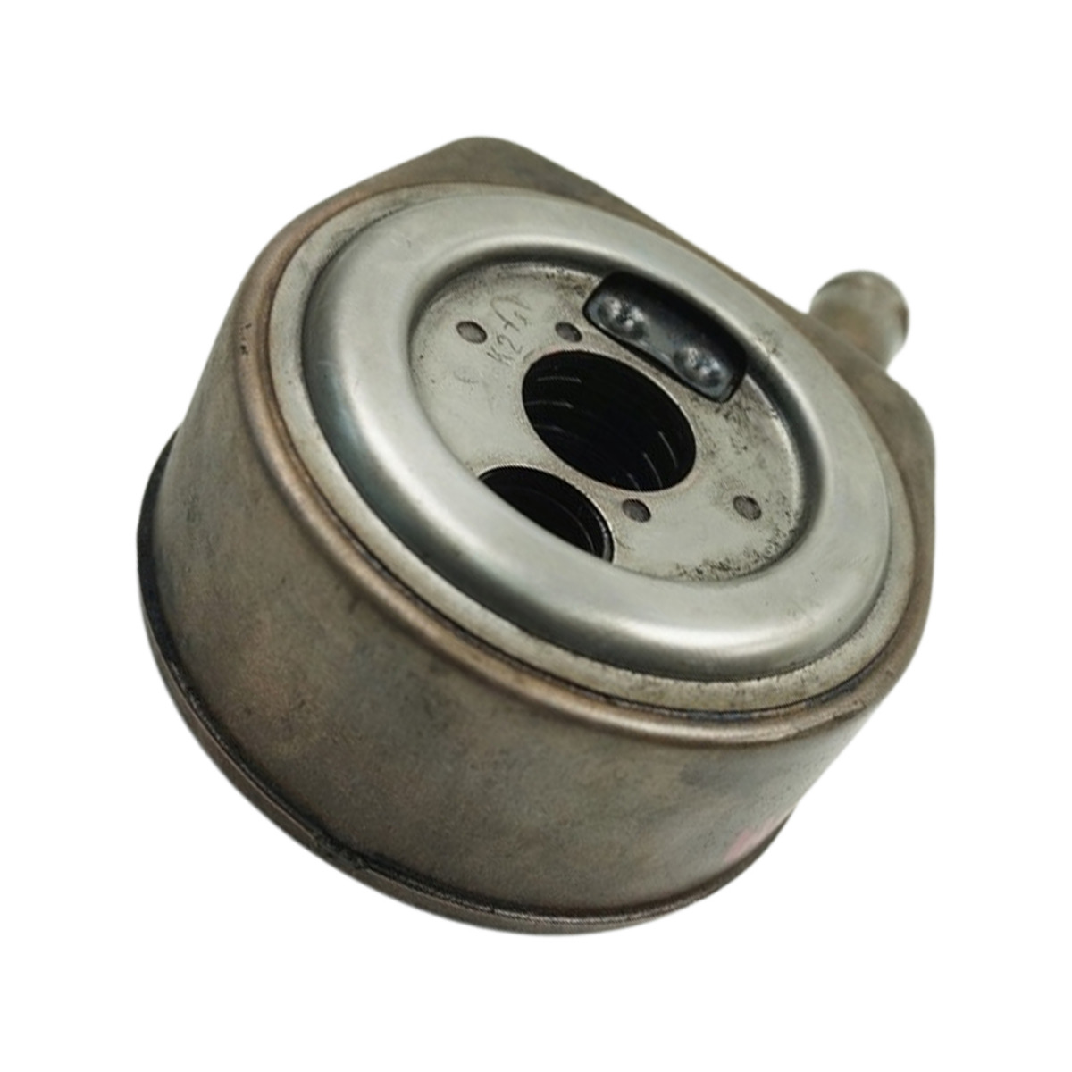 Refroidisseur d'huile 4360055 pour Volvo