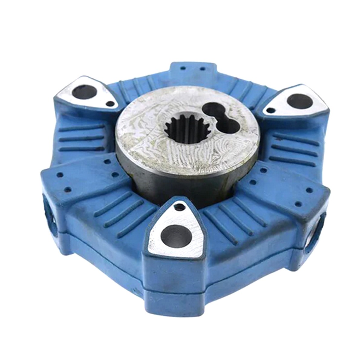 Ensemble d'accouplement 20T-01-77200 pour Komatsu