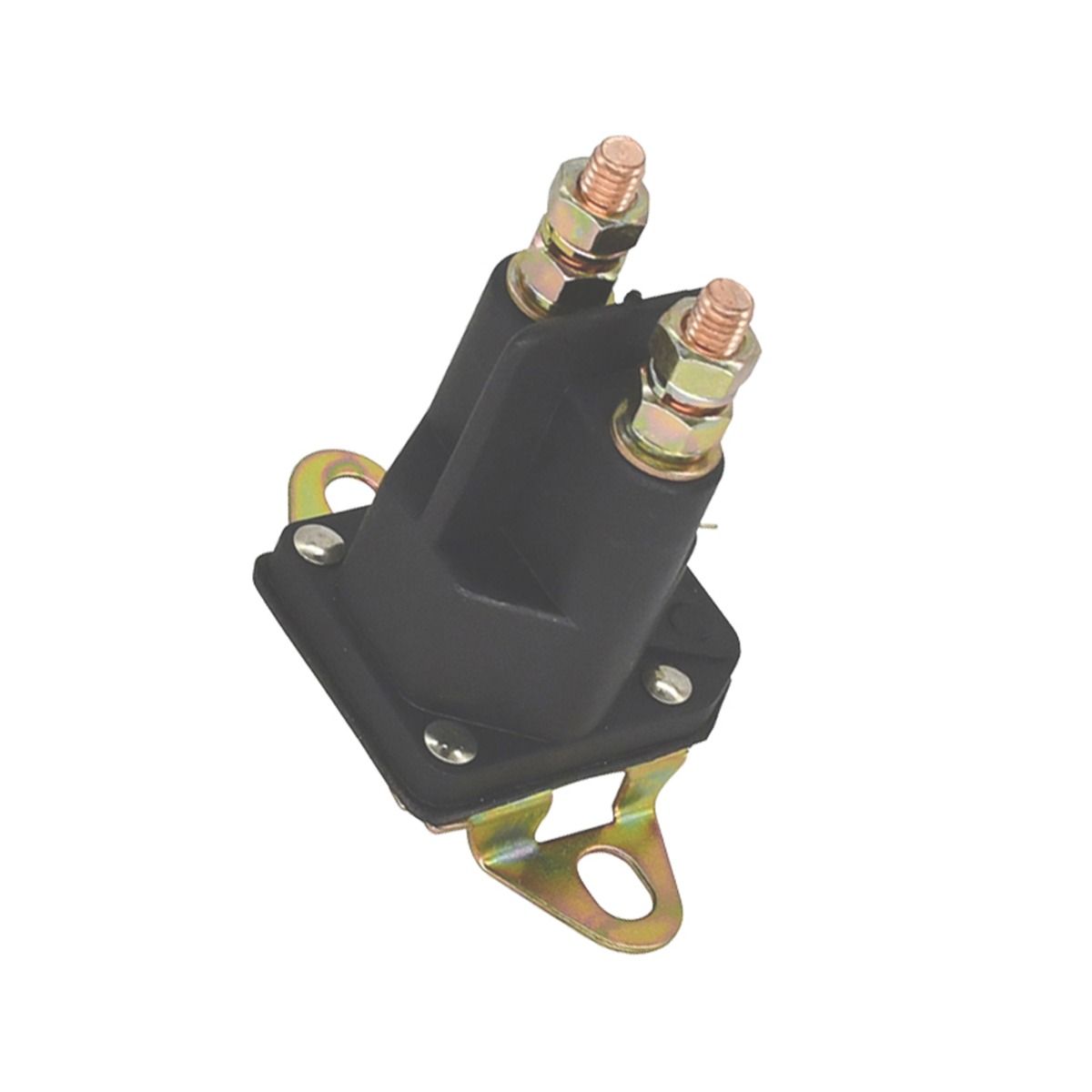 Electrovanne de démarrage 12V 75671 pour Snapper