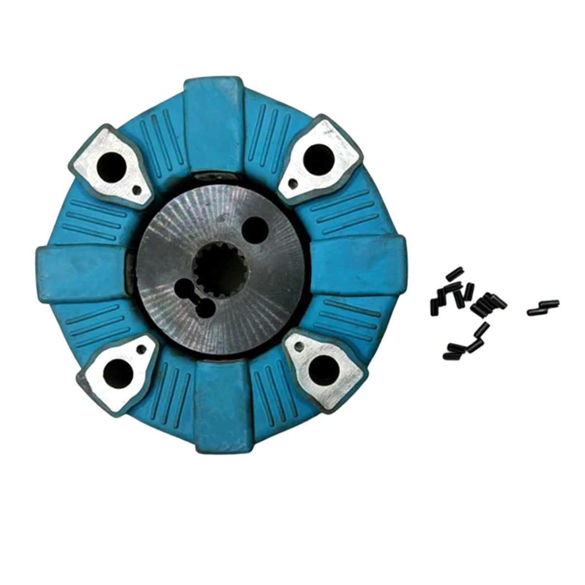 Hydraulique principal Ensemble d'accouplement de pompe 4228189 pour Hitachi