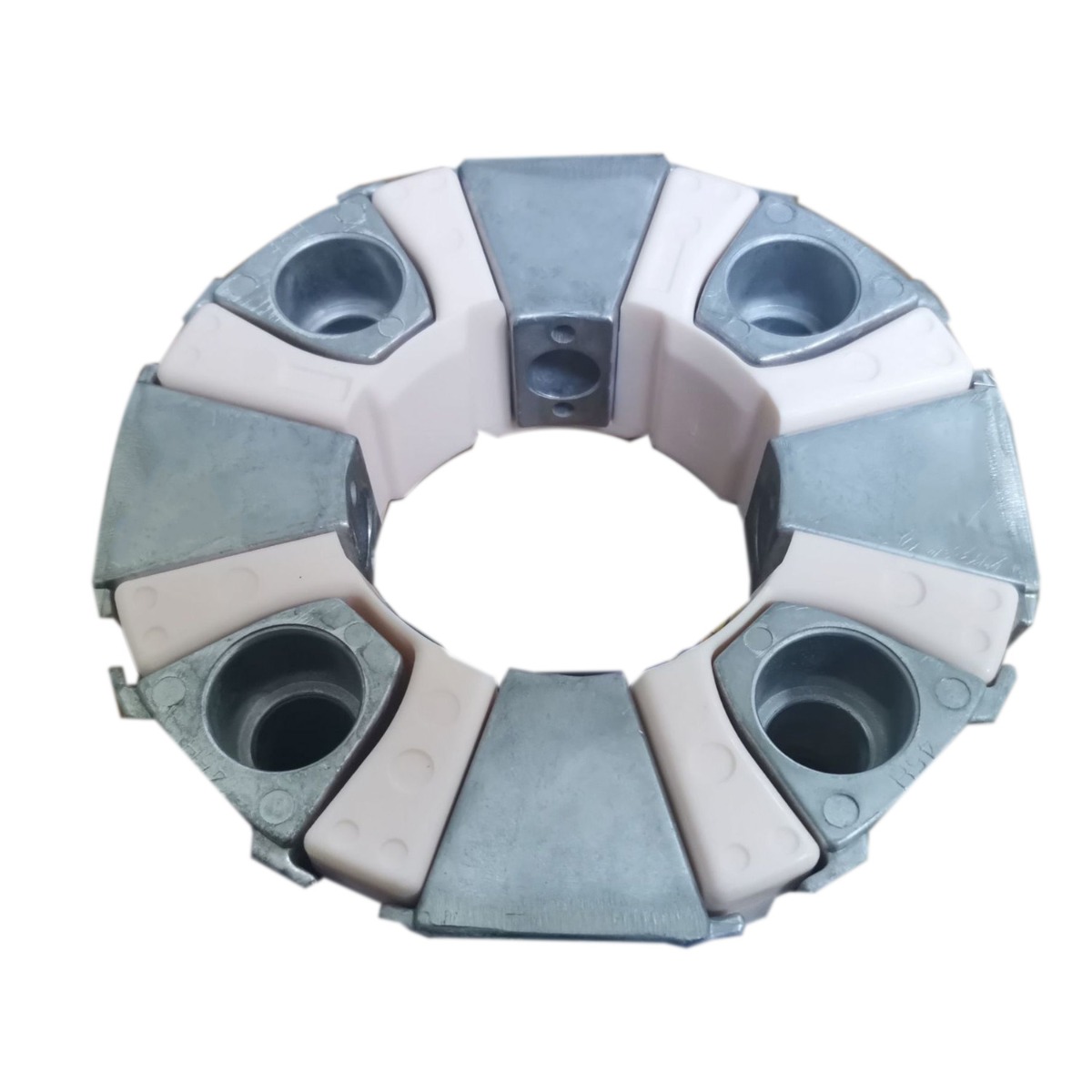 Ensemble d'accouplement de pompe 4700170 pour Hitachi