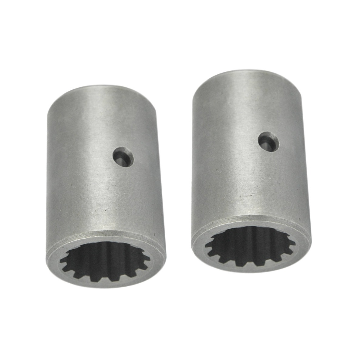 2 pièces Accouplement 3750-41310 pour Kubota