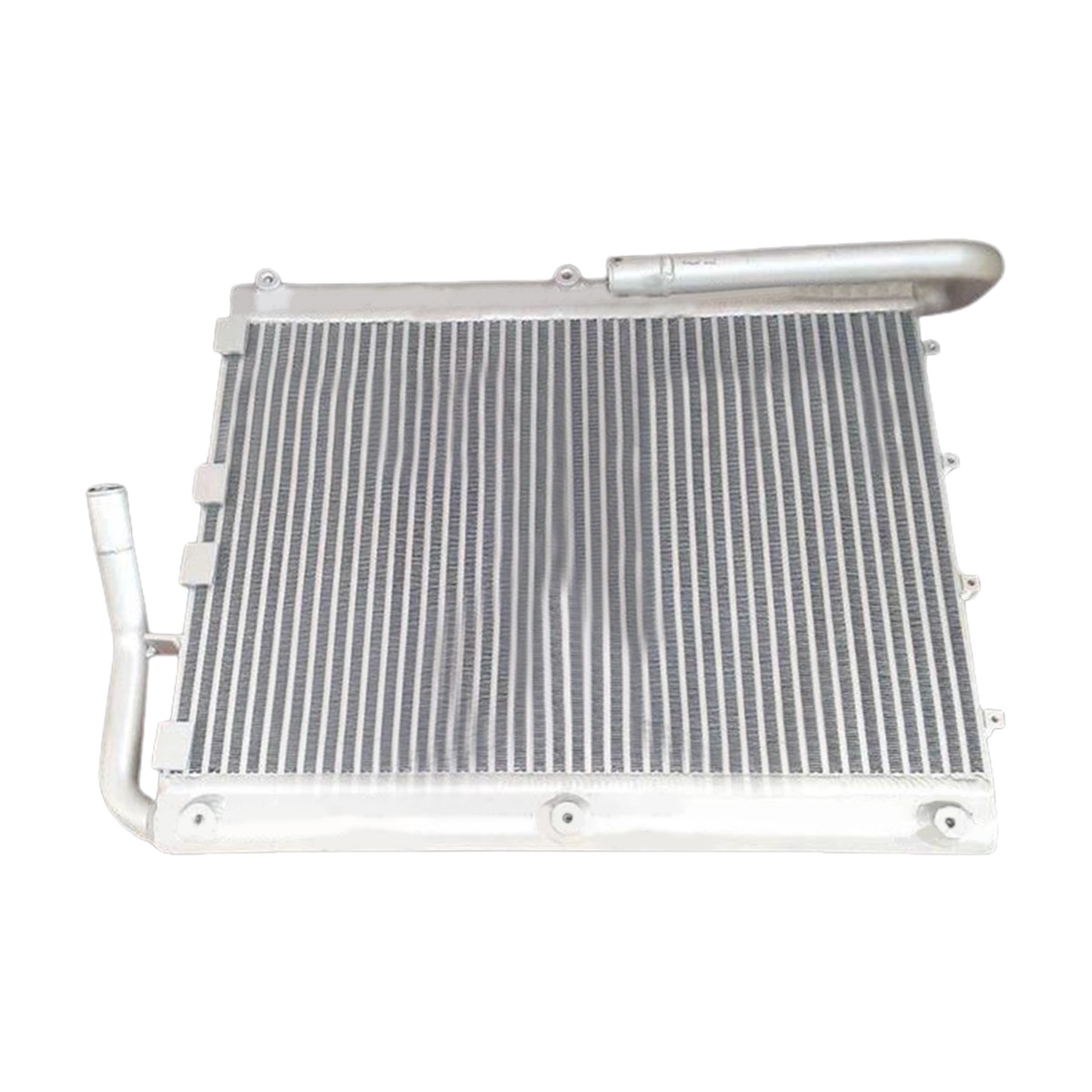 Refroidisseur d'huile hydraulique pour Doosan pelle S55 S55W-V