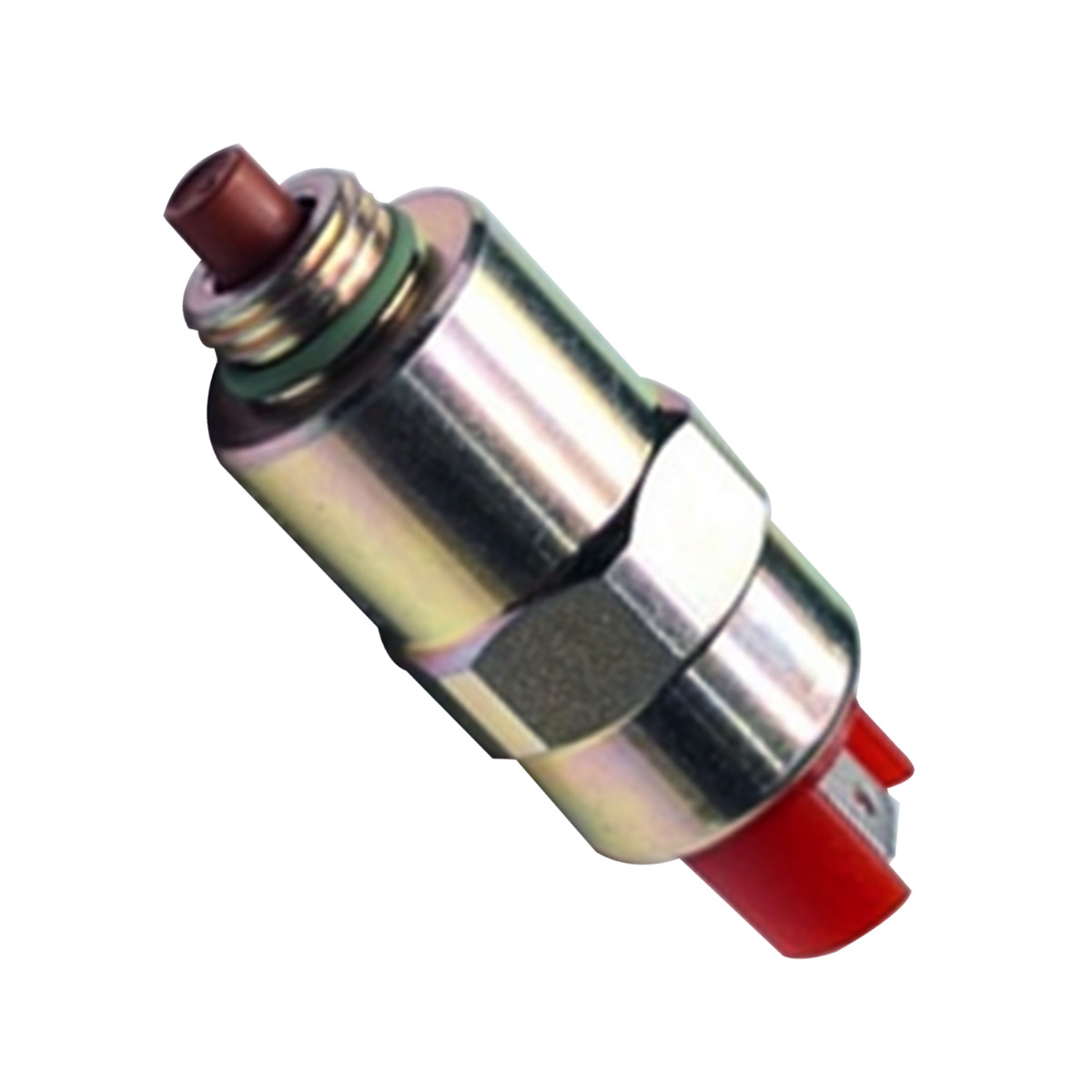 Solénoïde de carburant 26420471 pour Perkins