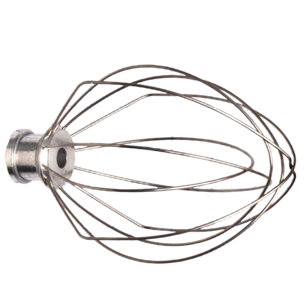 Fouet métallique 7,25 pouces K5AWW pour KitchenAid
