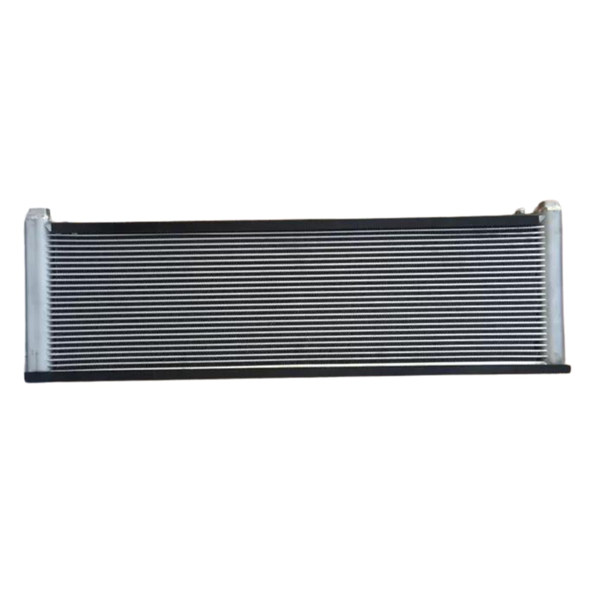 Refroidisseur d'huile 195-03-61211 pour Komatsu Bouteur D375A-5