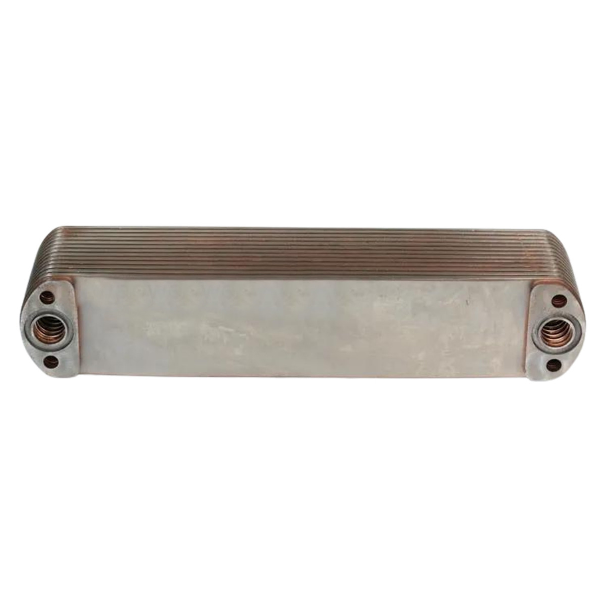 Ölkühler 4955831 für Cummins
