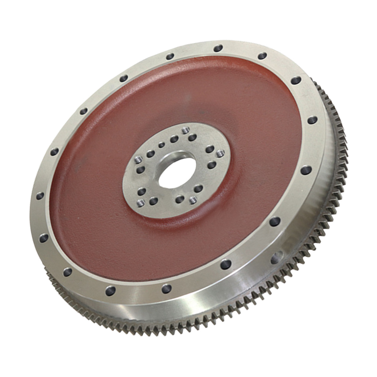 Volant moteur 04254991 pour Deutz