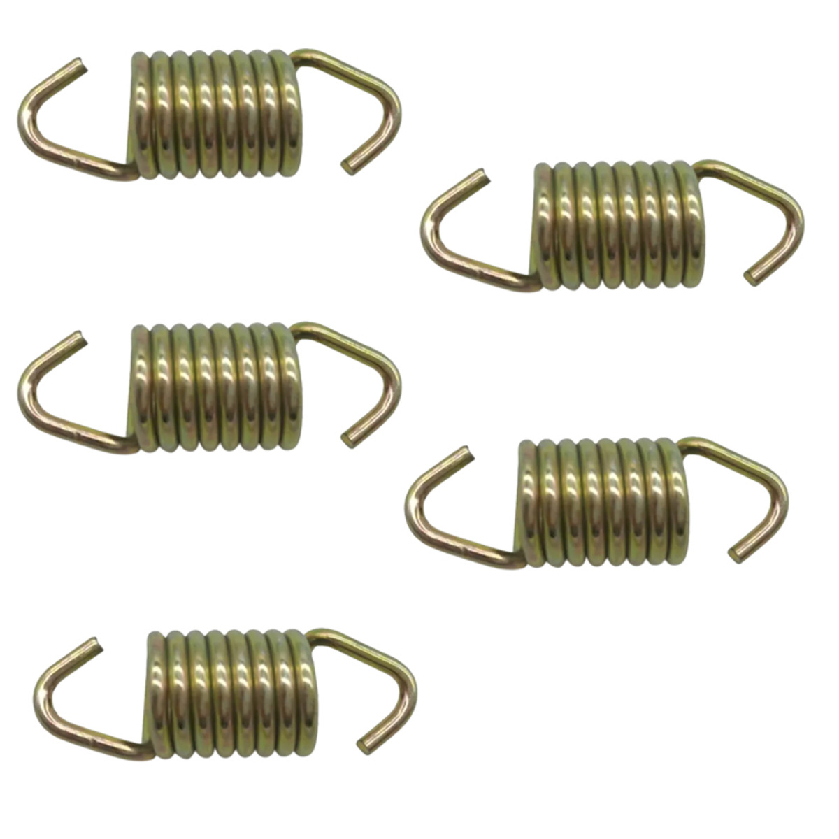 Ressorts de tuyau d'échappement 7041687 pour Polaris