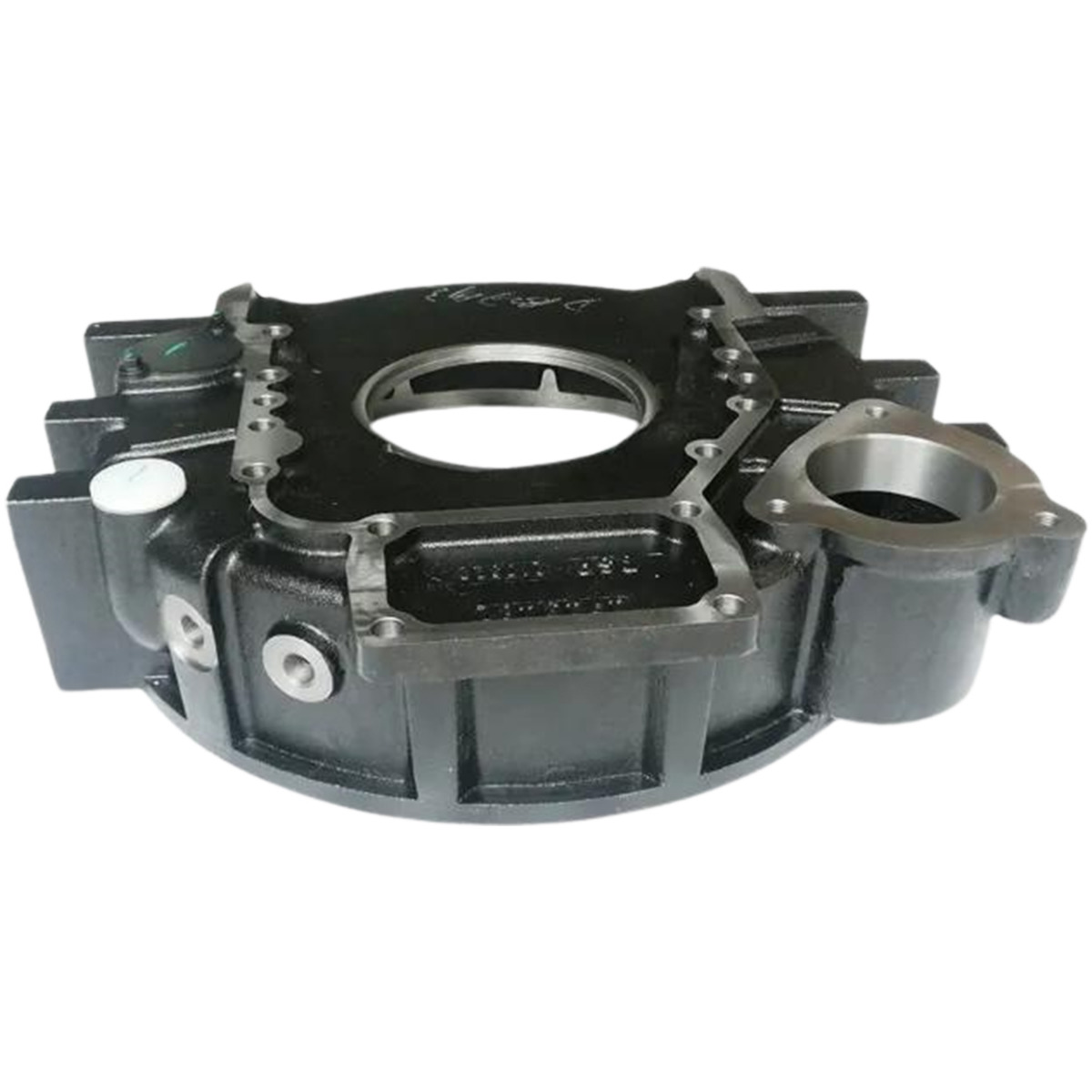 Carter de volant moteur 5253949 pour Cummins