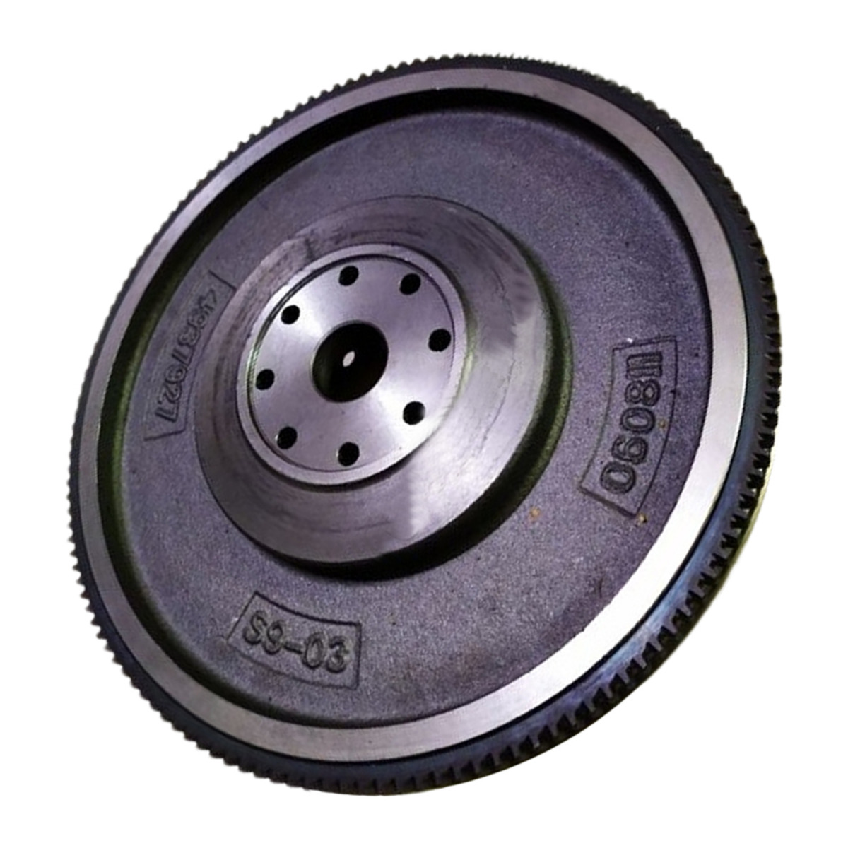 Volant moteur 3999603 pour Cummins