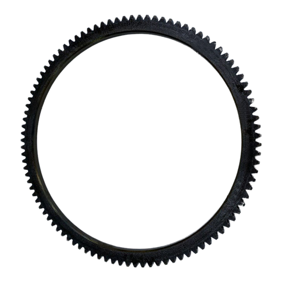 Engrenage de volant annulaire 16813-63820 pour Kubota