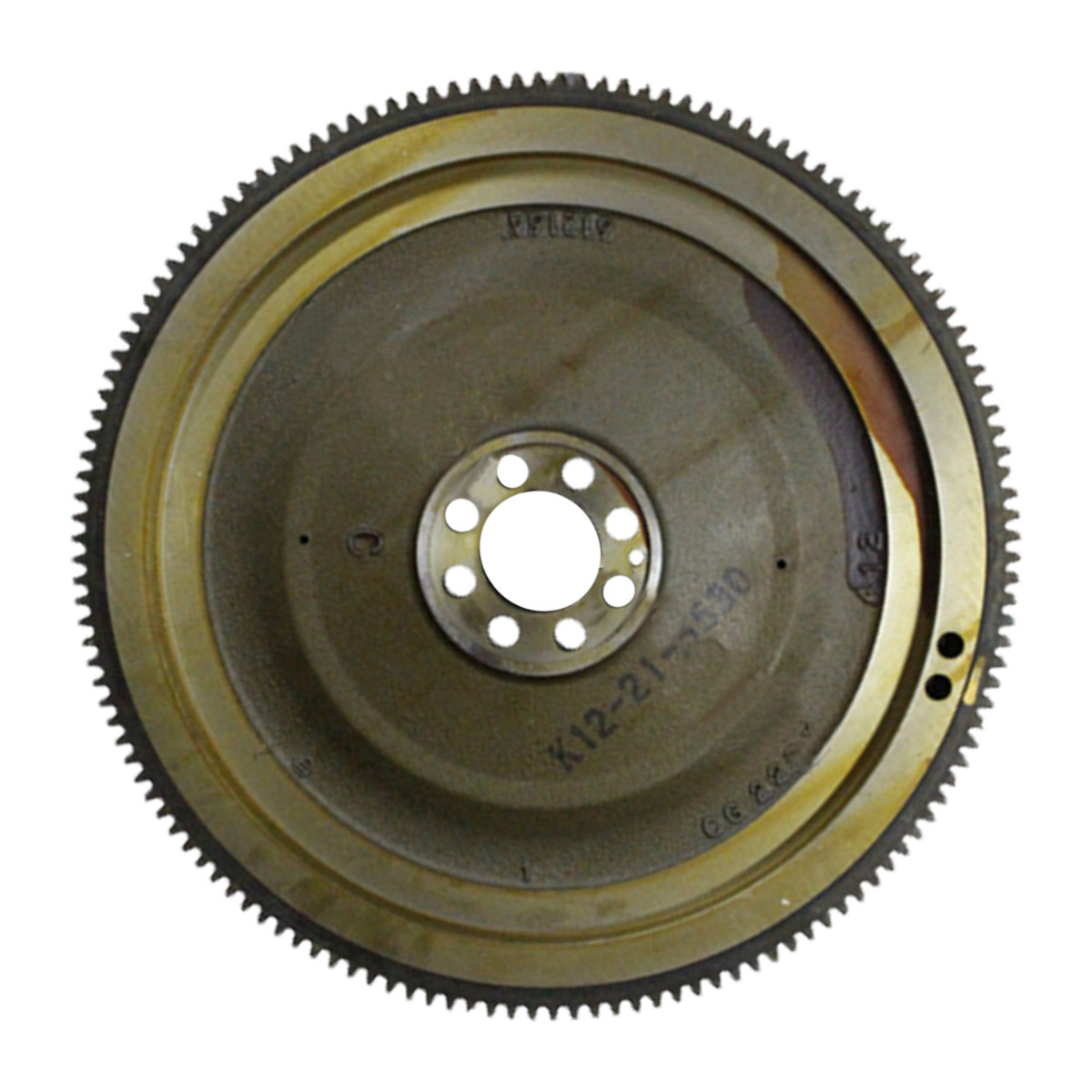Volant moteur 1123305530 pour Isuzu