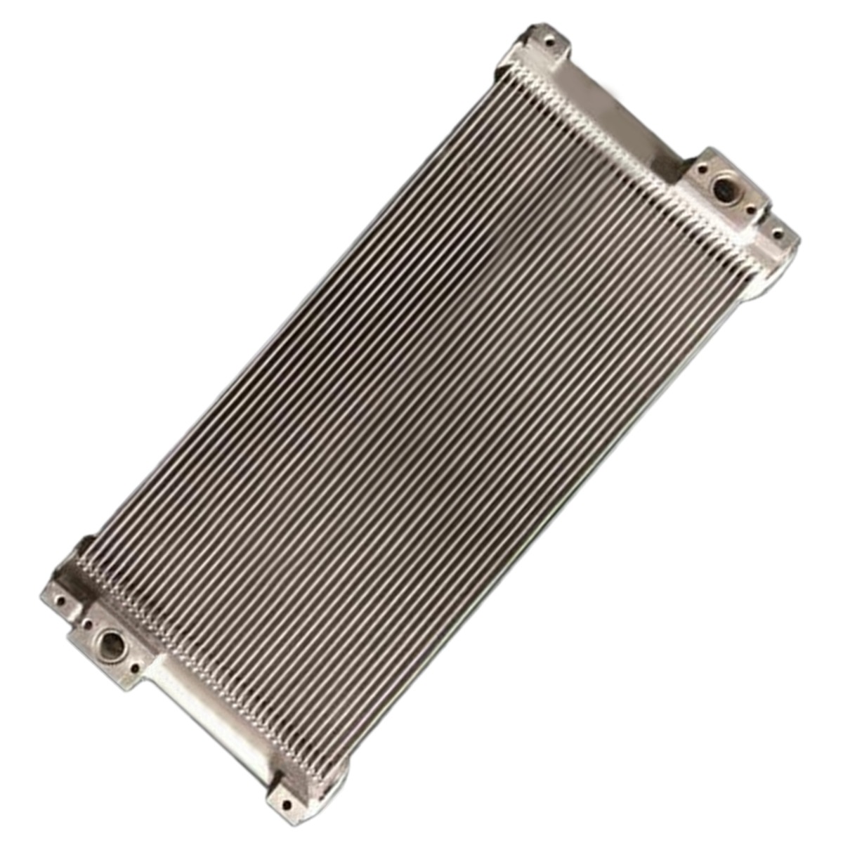 Refroidisseur d'huile hydraulique pour Sumitomo pelle SH210A5