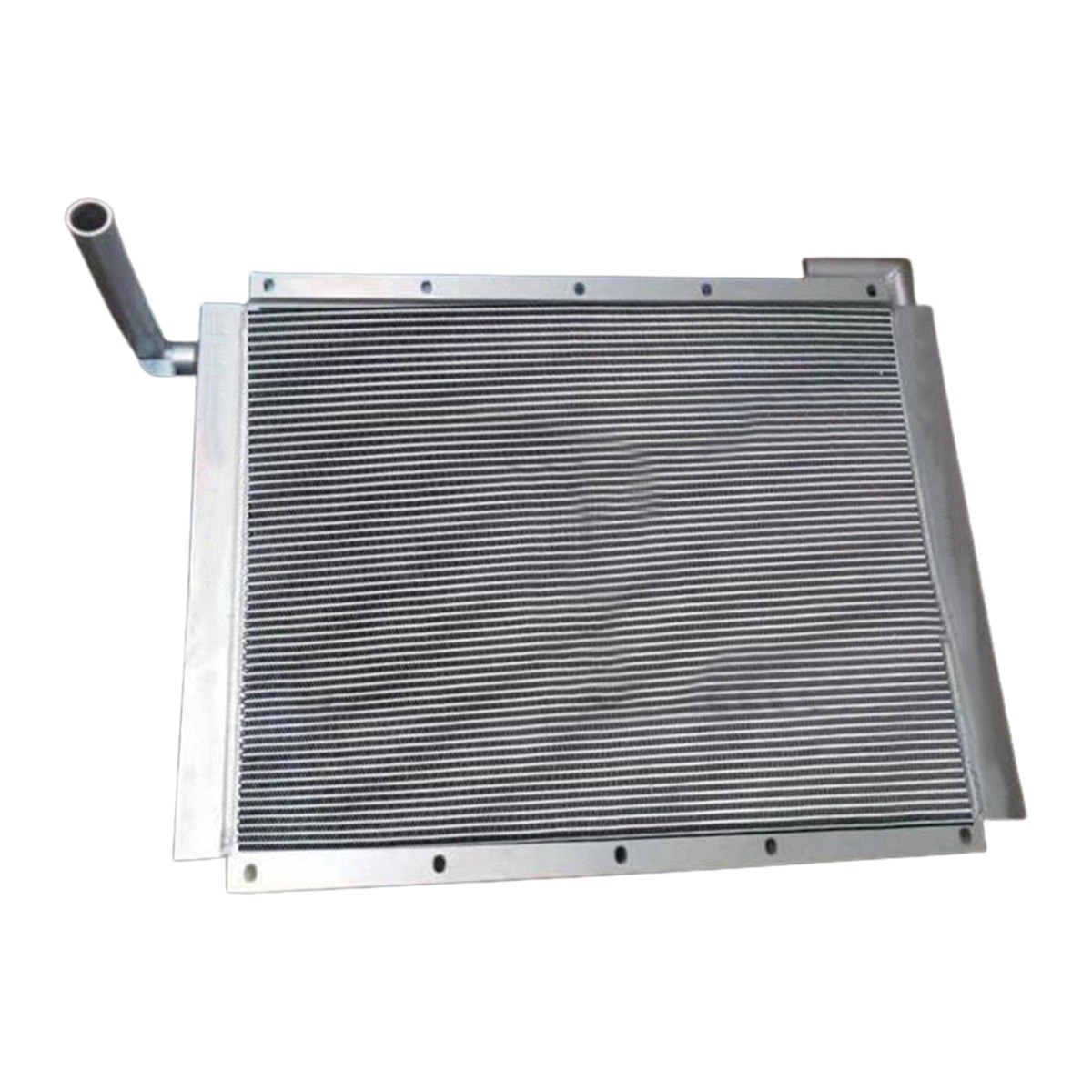 Refroidisseur d'huile 4215095 pour Hitachi