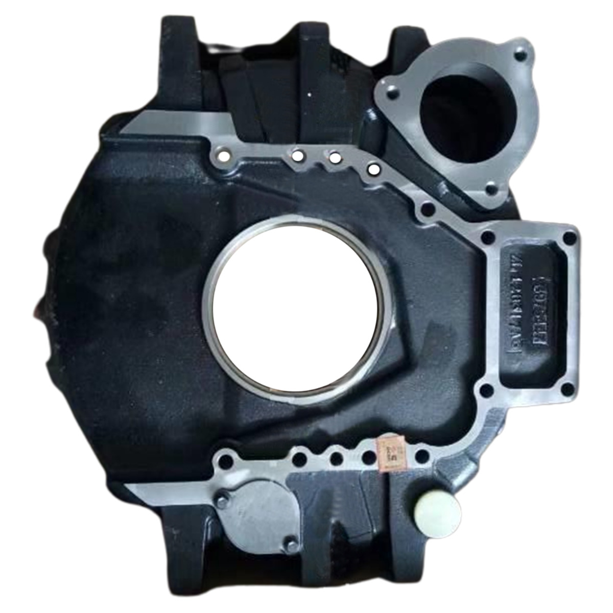 Carter de volant moteur 3974512 pour Cummins