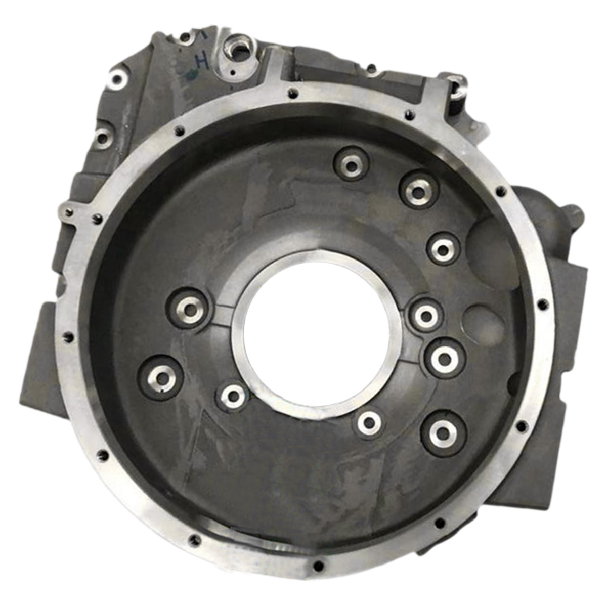 Carter de volant moteur 5264554 pour Cummins