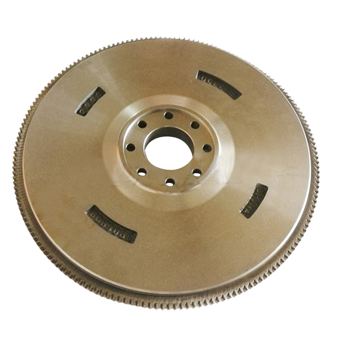 Volant moteur 3906807 pour Cummins