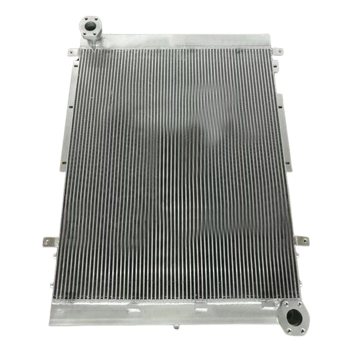 Refroidisseur d'huile hydraulique pour Daewoo pelle DH300-7