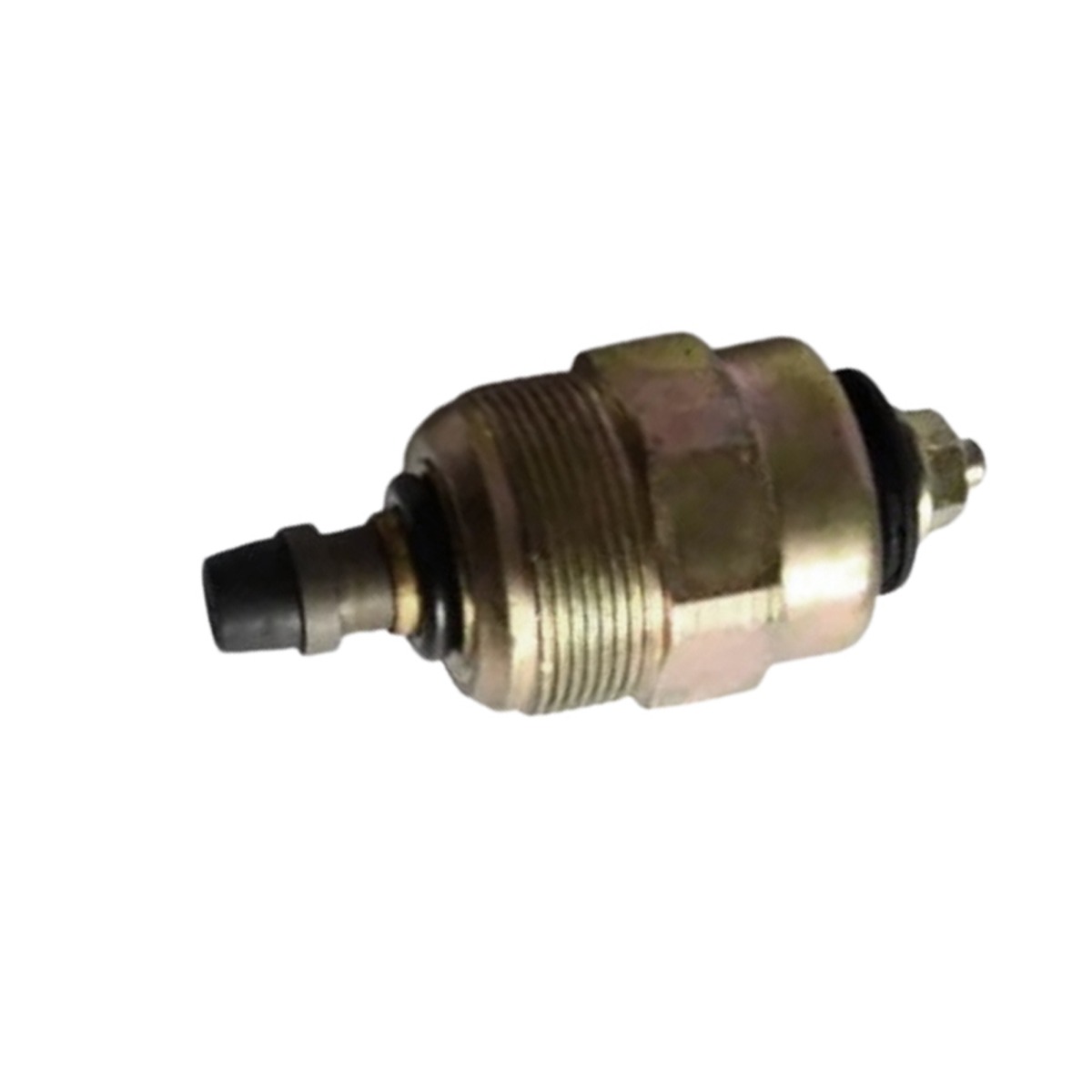 Électrovanne d'arrêt 24V 3903576 pour Cummins