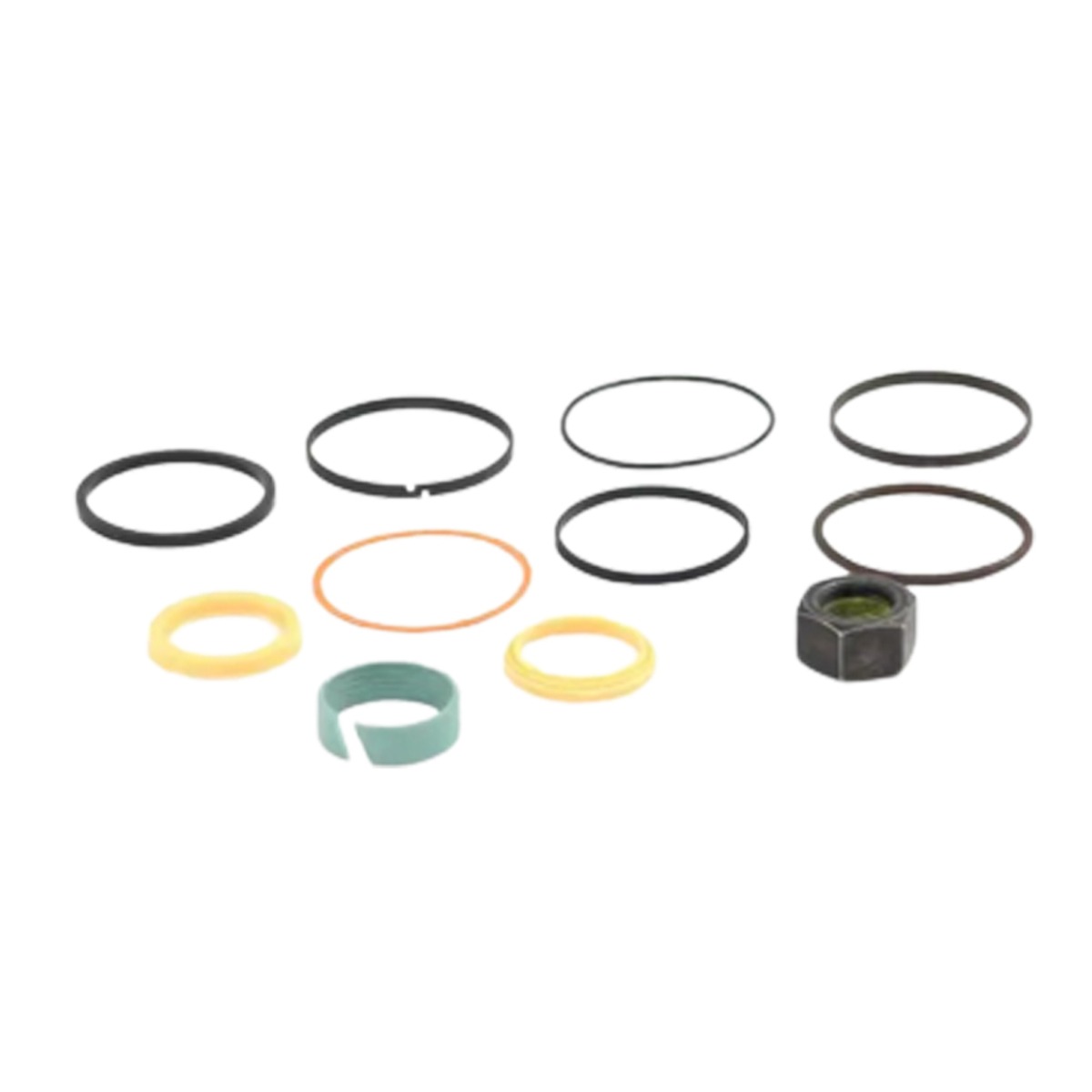 Kit de joints de cylindre 7196481 pour Bobcat