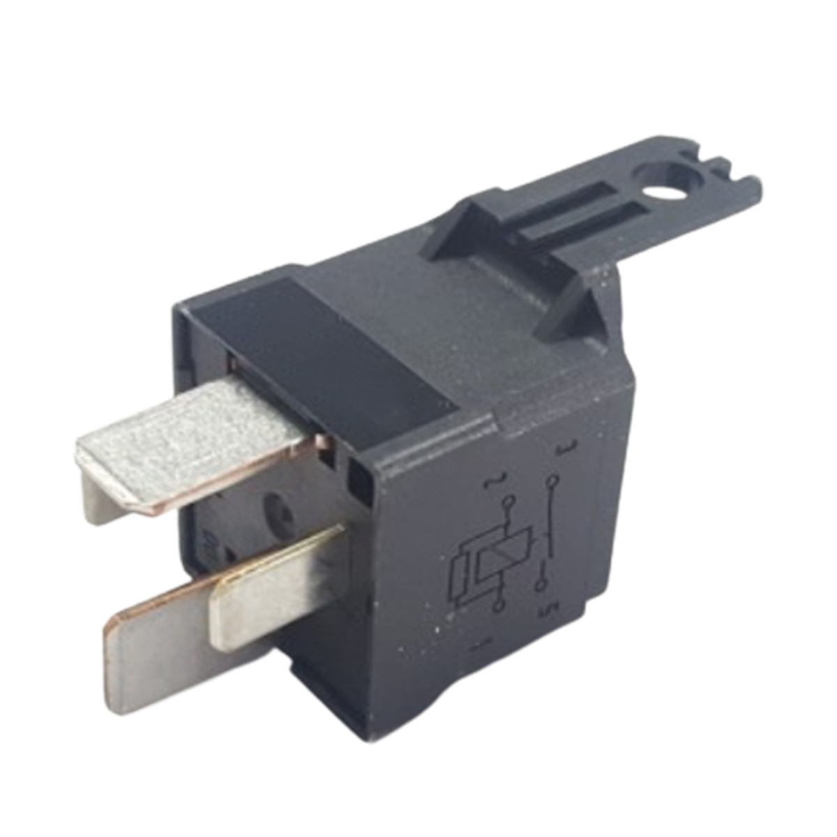 Relais AL208595-AA pour John Deere