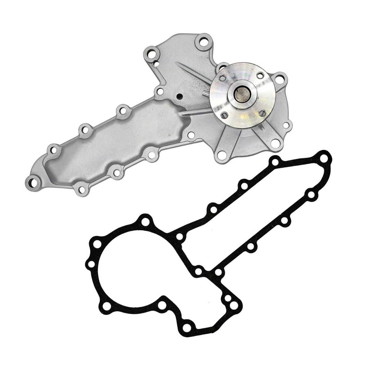 Pompe à eau 15521-73030 pour Kubota