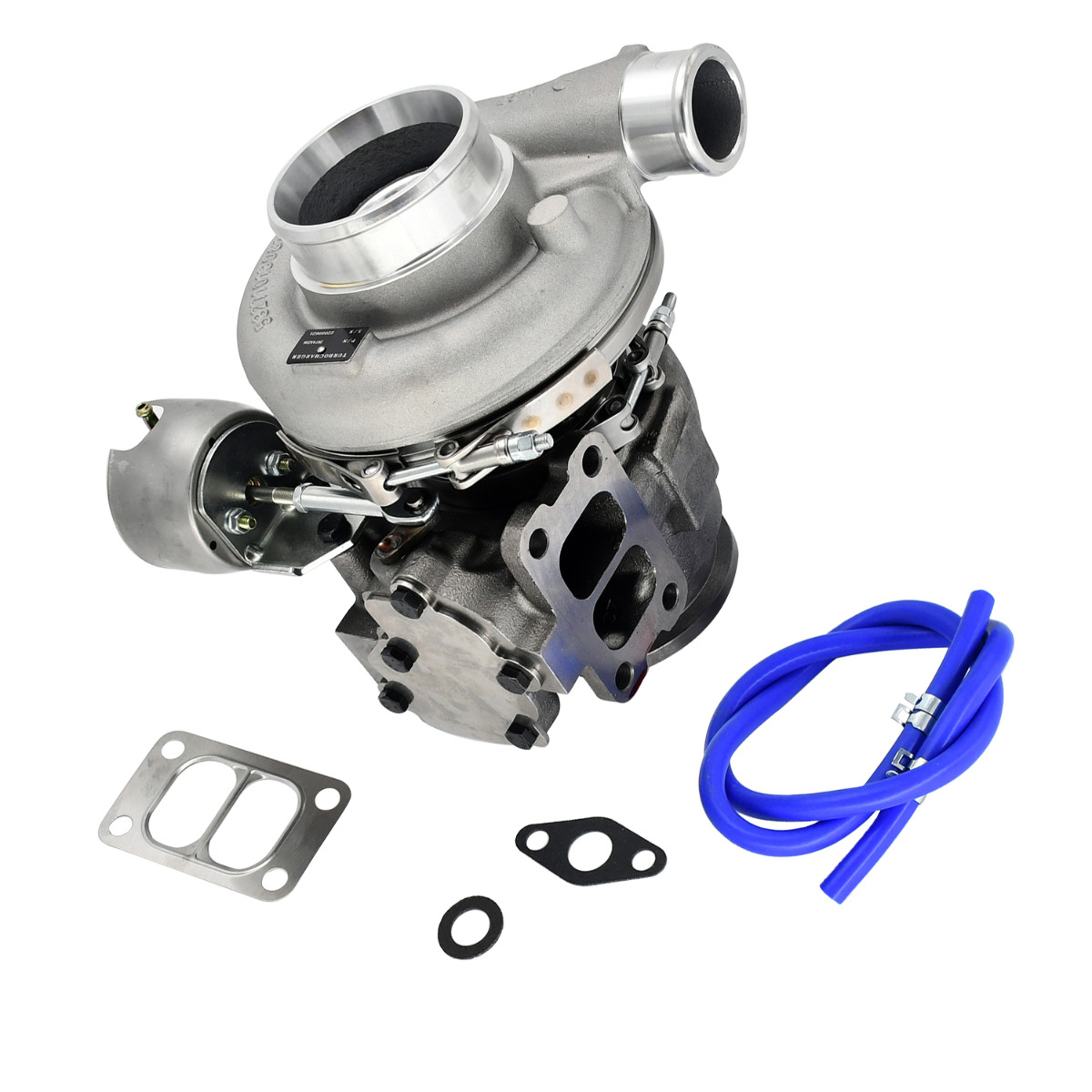 Turbocompresseur 10709880002 pour Caterpillar