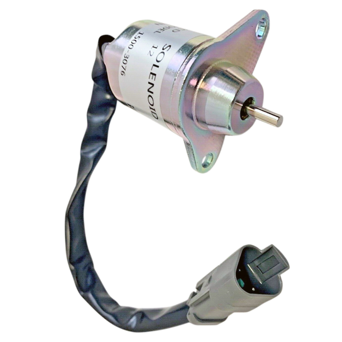 12V Solénoïde de carburant 41-4306 pour Thermo King