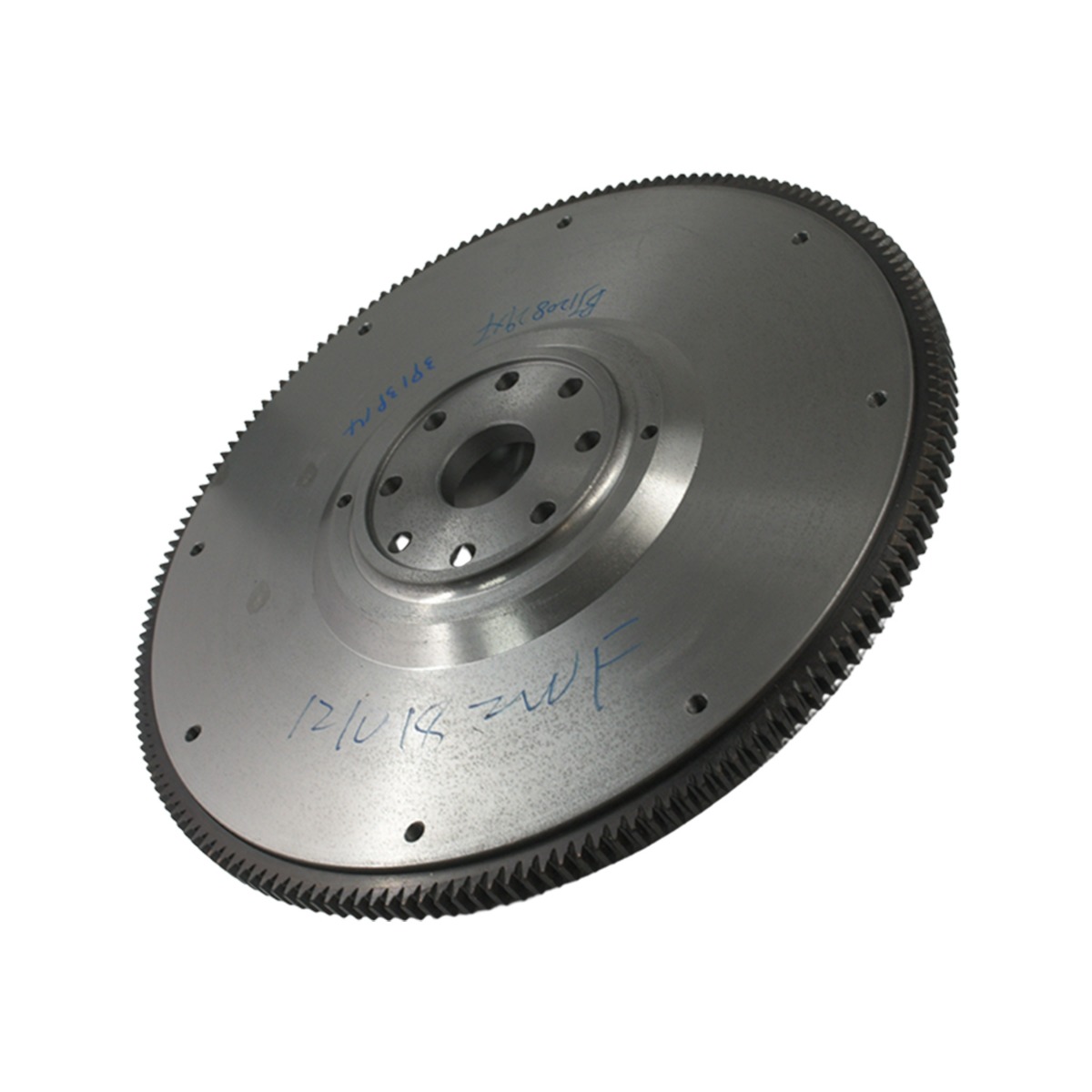 Volant moteur 3913914 pour Cummins