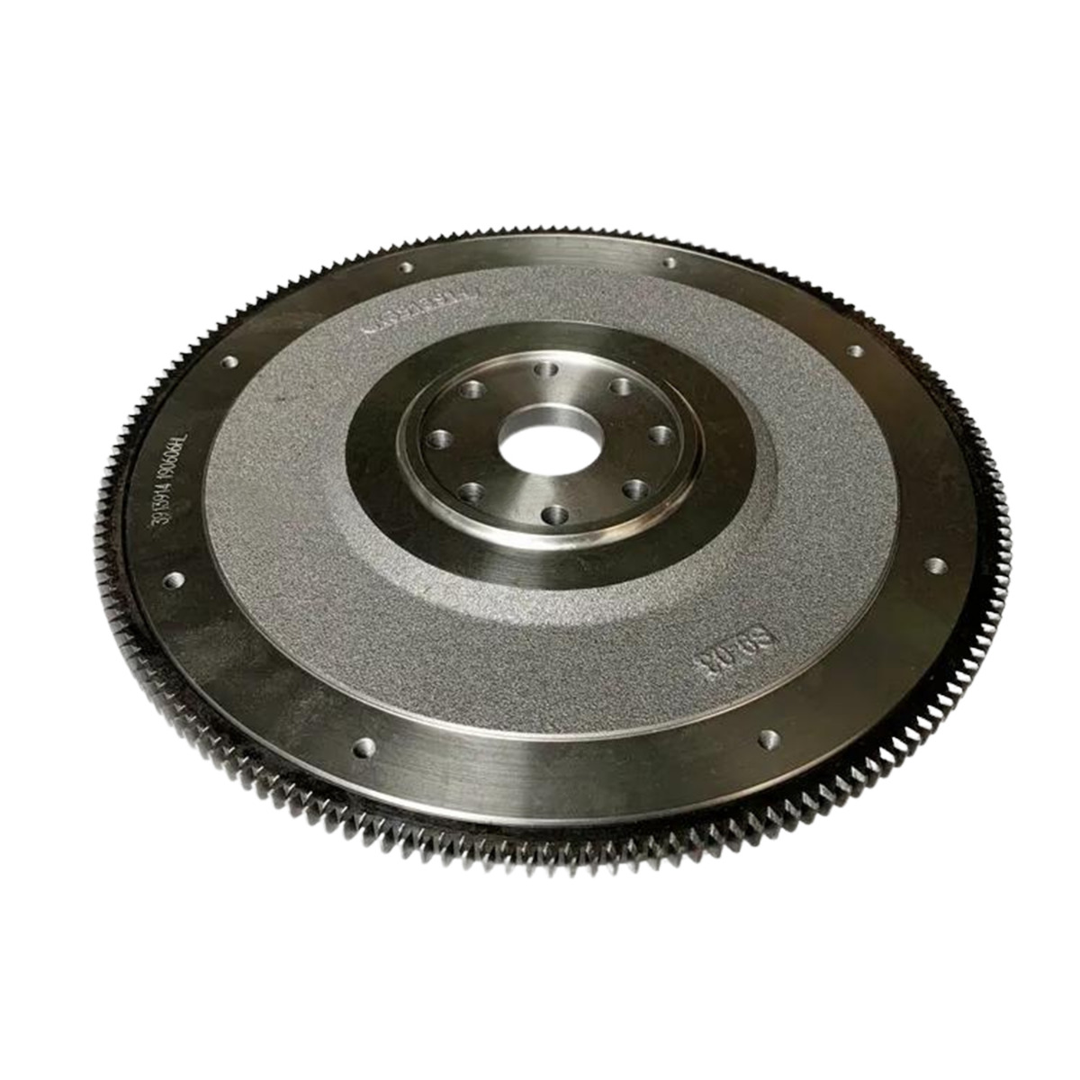 Volant moteur 3913914 pour Cummins