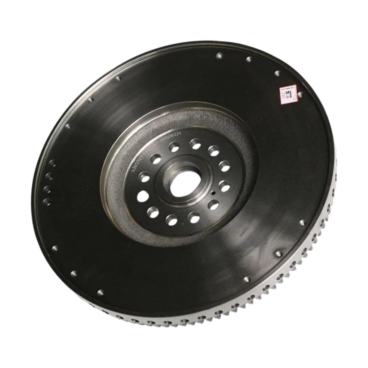 Volant moteur 2874086 pour Cummins
