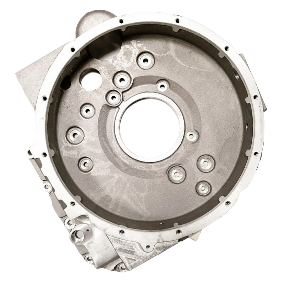 Carter de volant moteur 3971926 pour Cummins