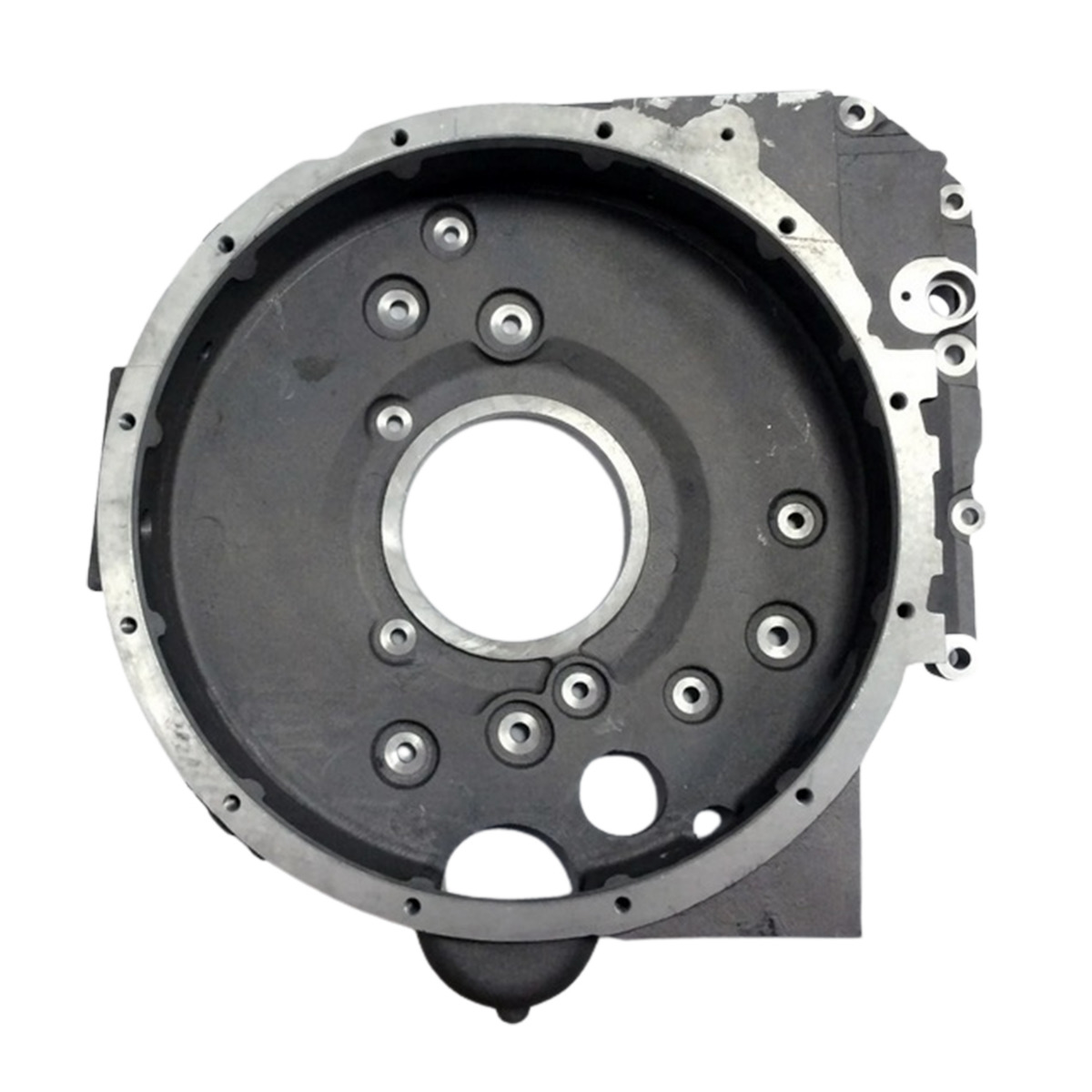 Carter de volant moteur 3971667 pour Cummins