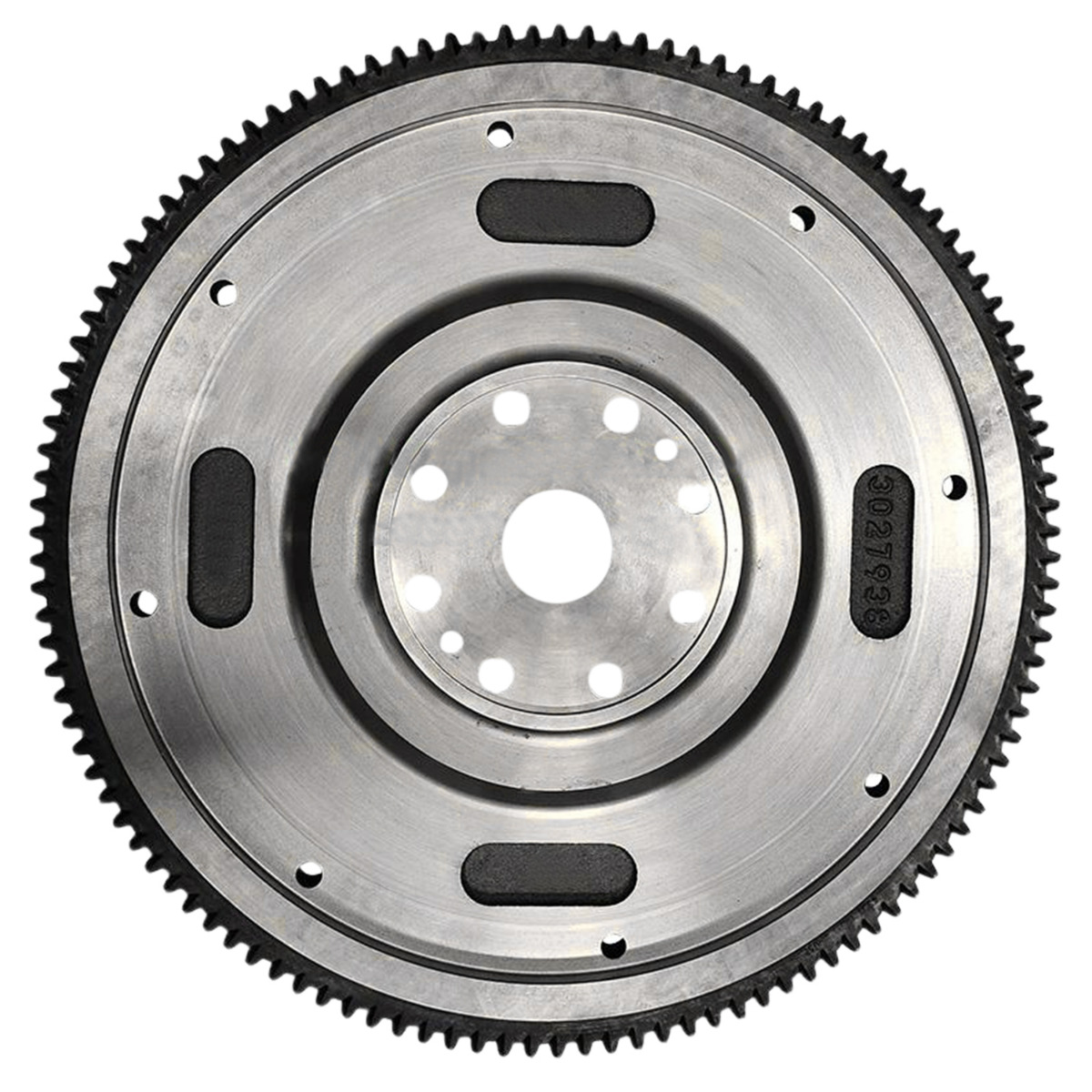 Volant moteur 3899566 pour Cummins
