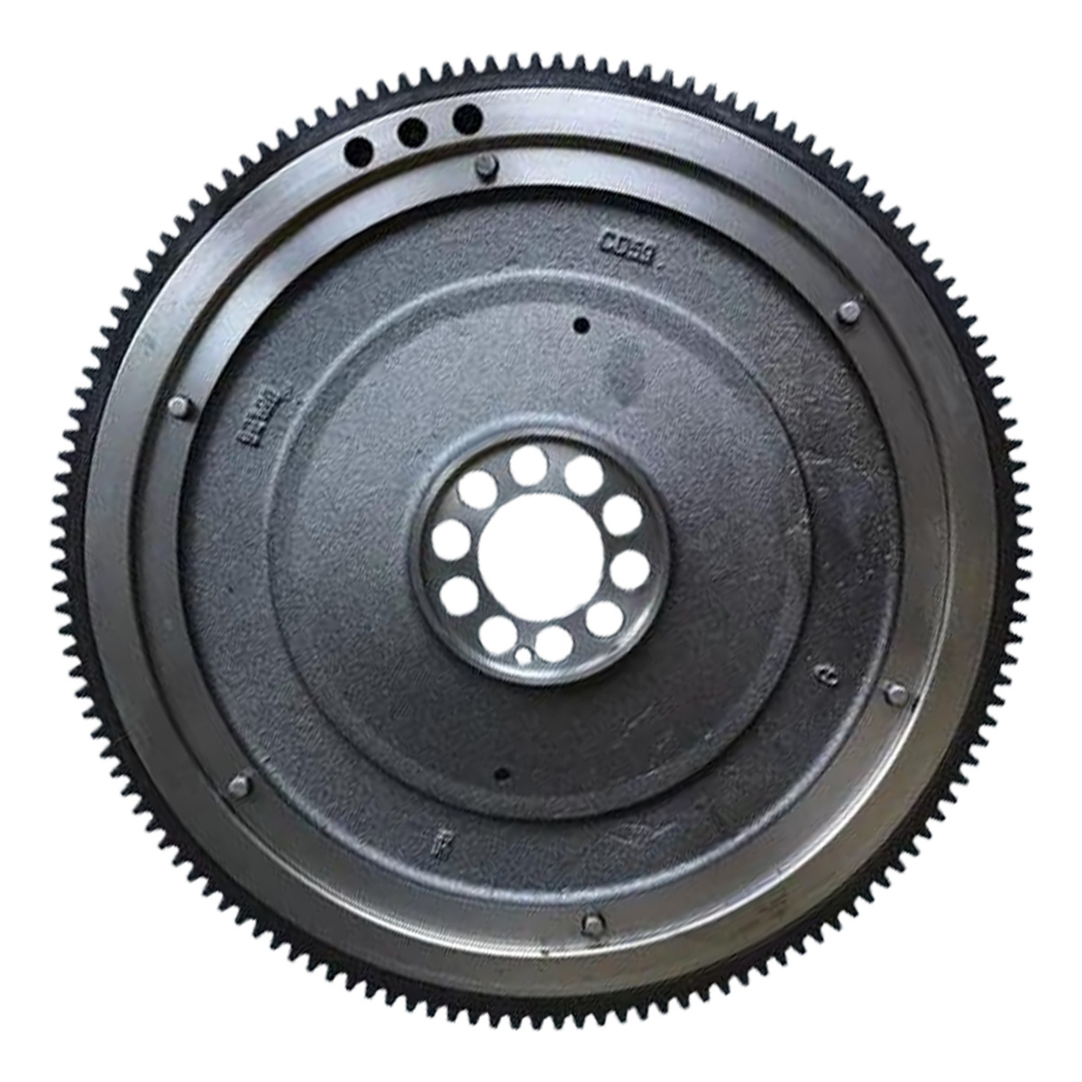Volant moteur 1123304000 pour Isuzu