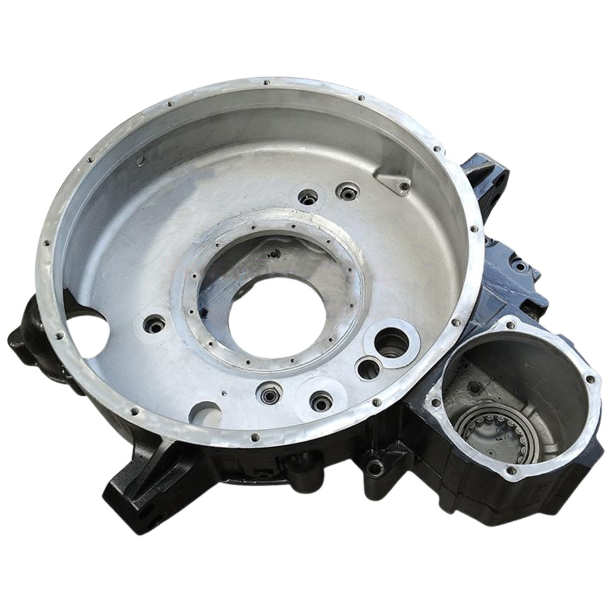 Carter de volant moteur 5259016 pour Cummins