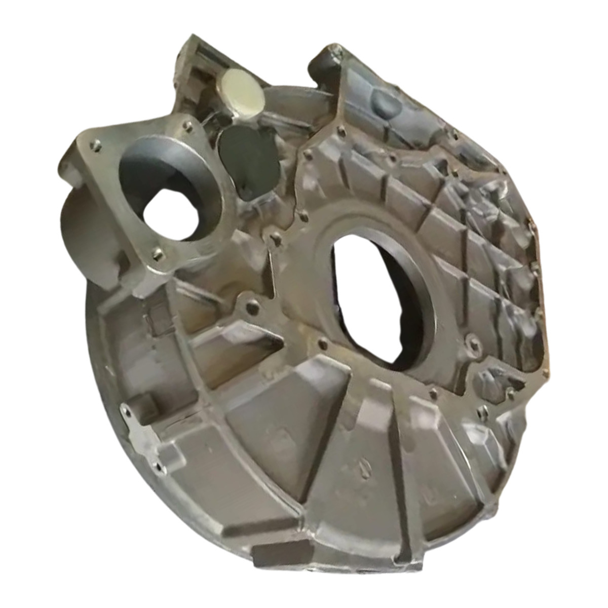 Carter de volant moteur 5264338 pour Cummins