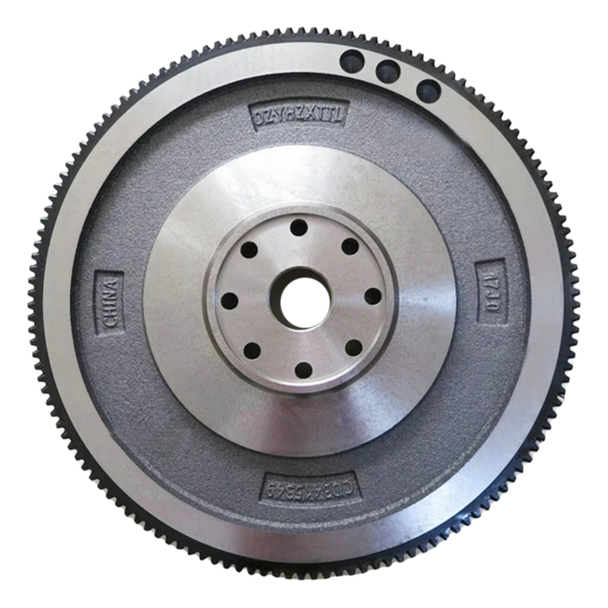 Volant moteur 3415349 pour Cummins