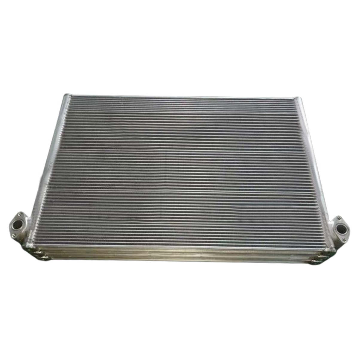 Refroidisseur d'huile 4682425 pour Hitachi pelle EX1200-6