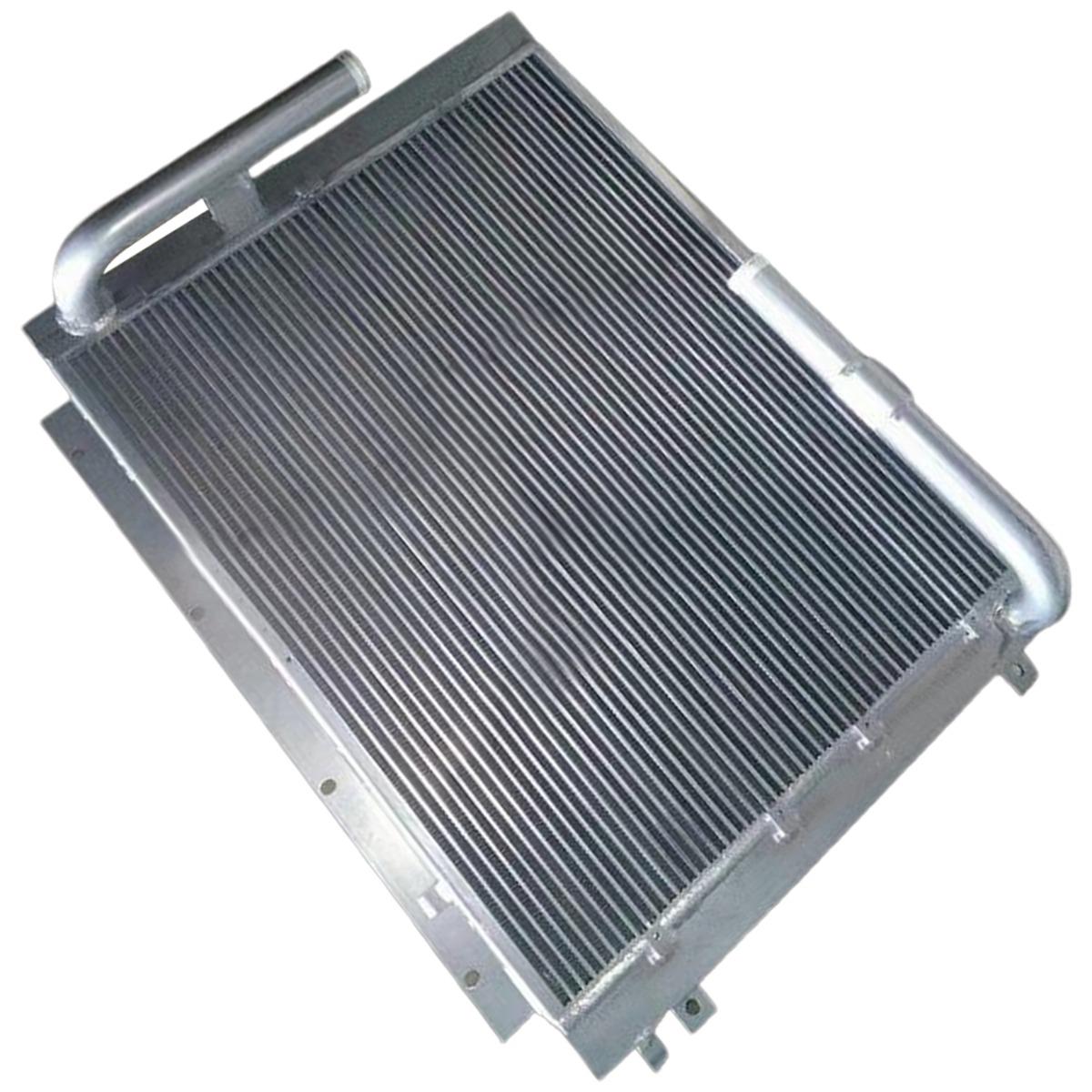 Refroidisseur d'huile hydraulique pour Daewoo pelle DH200-5